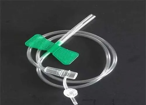 آنژیوکت پروانه ای سبز + قیمت خرید، کاربرد، مصارف و خواص